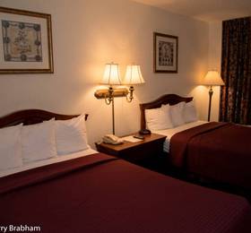 Туры в Rocky Mount Inn - Rocky Mount  в США