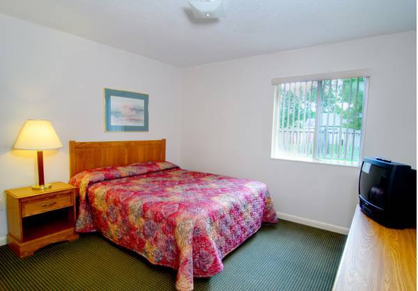 Affordable Suites Rocky Mount  2* США, Роки-Маунт