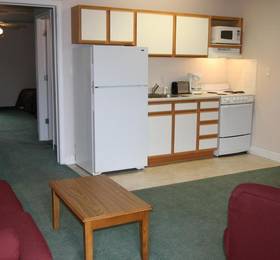 Affordable Suites Rocky Mount  в Роки-Маунте