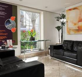 Туры в Mercure Sao Paulo Stella Vega  в Бразилии