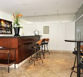 Mercure Sao Paulo Stella Vega  в Сан-Паулу
