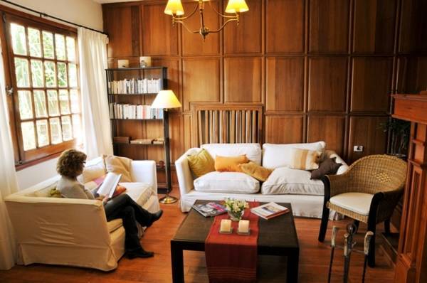 Hosteria Hostal del Esquiador  3* Аргентина, Сан-Мартин-де-лос-Андес