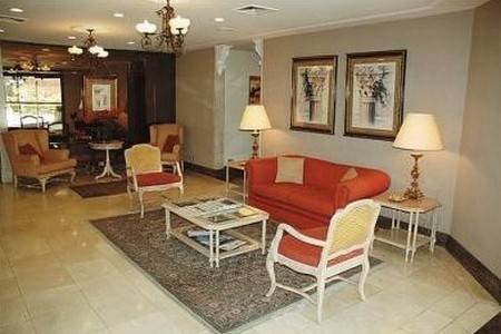 Flat Jardins Suites Sao Paulo  Бразилия, Сан-Паулу