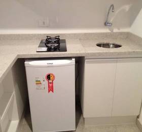 Flat Jardins Suites Sao Paulo  в Сан-Паулу