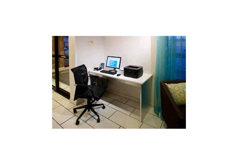 SpringHill Suites Sioux Falls 