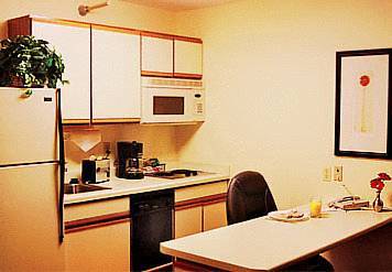 TownePlace Suites Sioux Falls  3* США, Су-Фолс