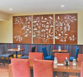 TownePlace Suites Sioux Falls  в Су-Фолсе