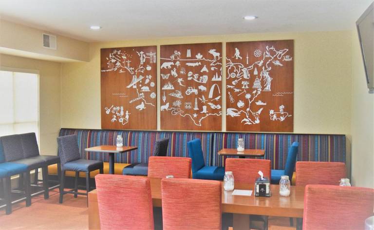 TownePlace Suites Sioux Falls 