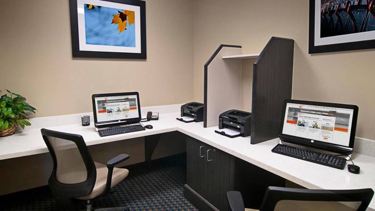 Candlewood Suites Sioux Falls 