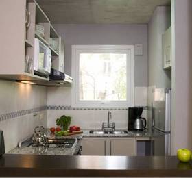 Отдых в Villa Agostina Casa de Playa  - Аргентина, Мар-де-Лас-Пампас
