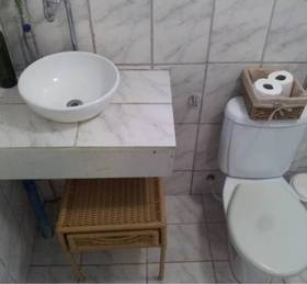 Pousada Portal dos Golfinhos  в Фернанду-ди-Норонье