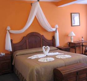 Отдых в El Cortijo Apart Hotel & Spa  - Аргентина, Мерло