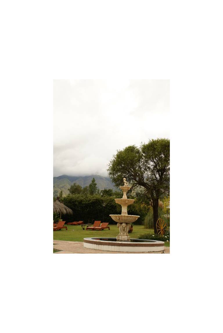 El Cortijo Apart Hotel & Spa 