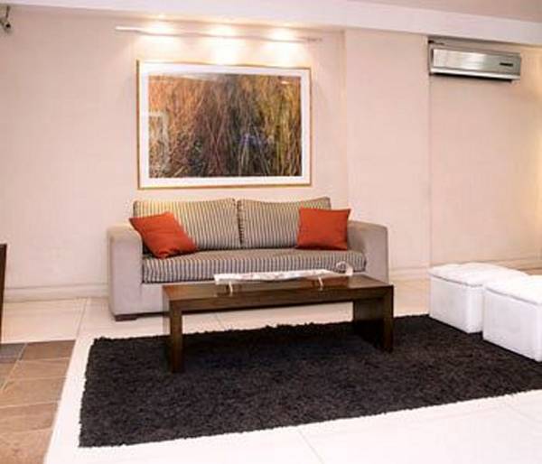 Fertilia Downtown Apartments 