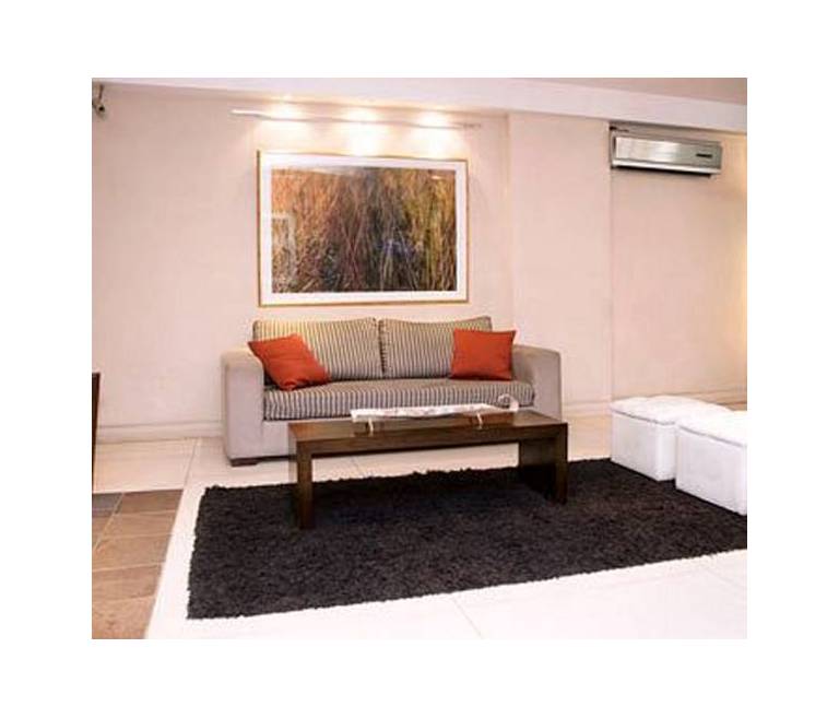 Fertilia Downtown Apartments 
