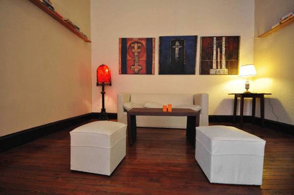 Los Patios De Montserrat B&B  Аргентина, Буэнос-Айрес