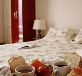 Отдых в Los Patios De Montserrat B&B  - Аргентина, Буэнос-Айрес