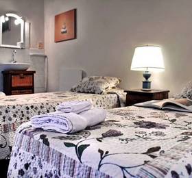 Отдых в Los Patios De Montserrat B&B  - Аргентина, Буэнос-Айрес