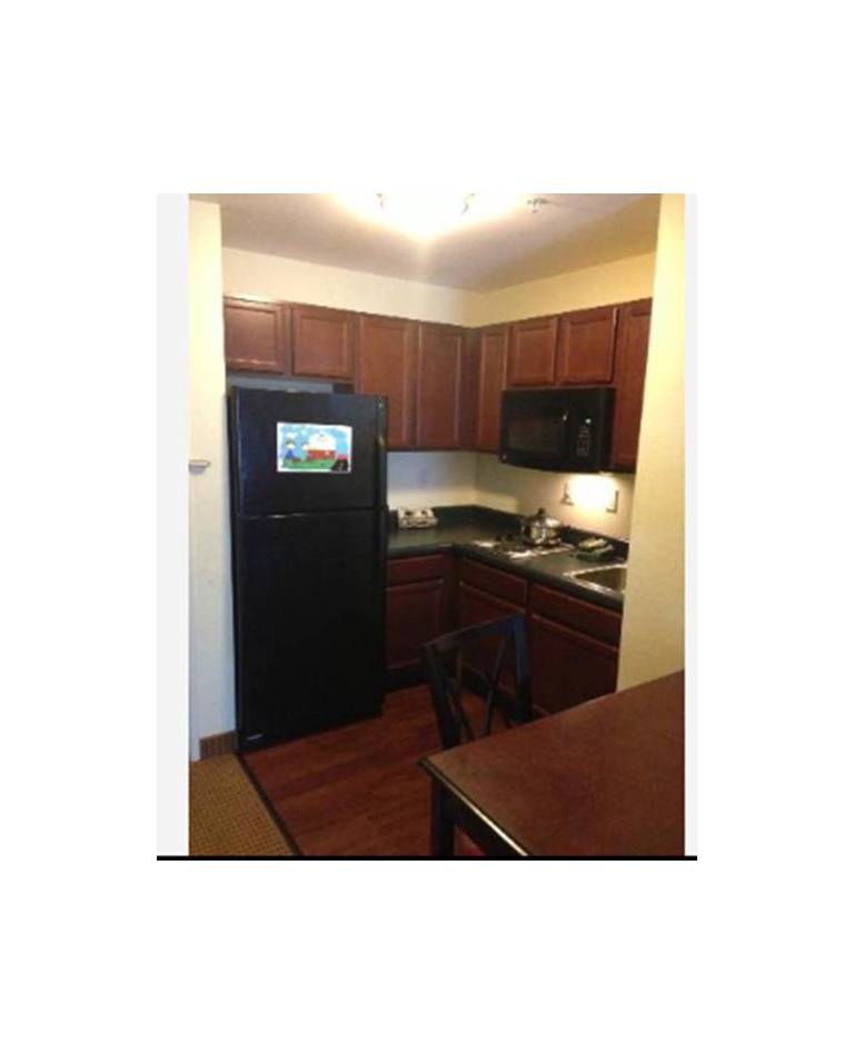 Home-Towne Suites Tuscaloosa 