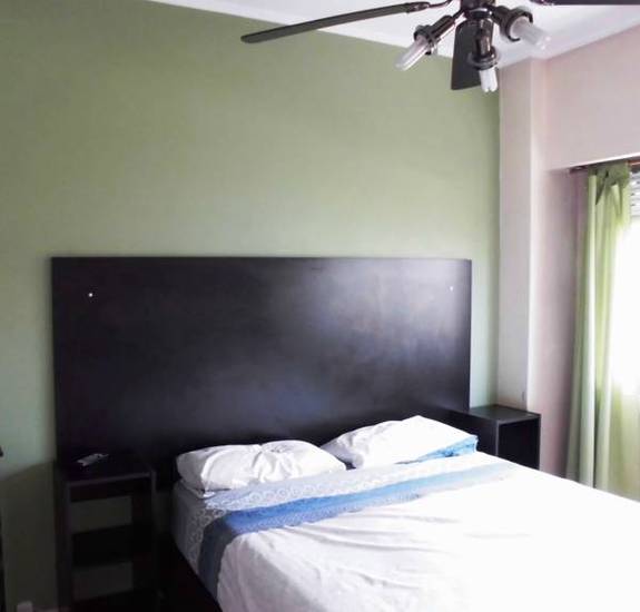 Acosta Aguilera Apartamentos  Аргентина, Буэнос-Айрес