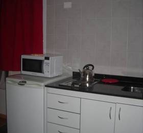 Отдых в Acosta Aguilera Apartamentos  - Аргентина, Буэнос-Айрес