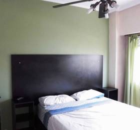 Acosta Aguilera Apartamentos  в Буэнос-Айресе