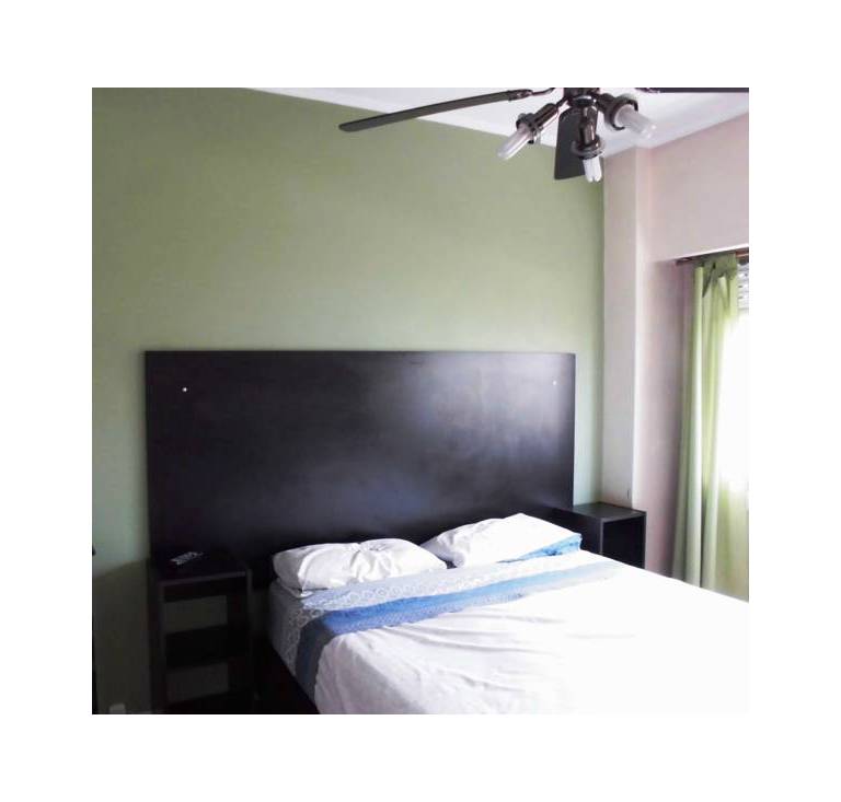 Acosta Aguilera Apartamentos 