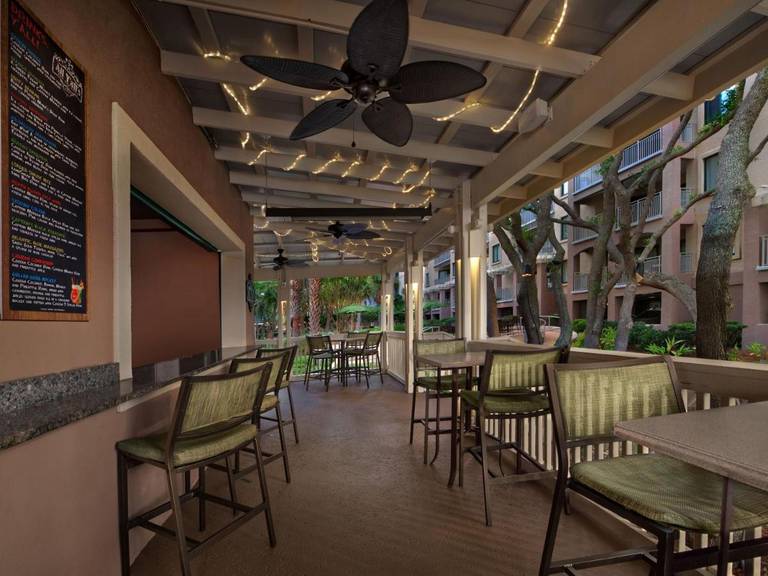Marriott's Barony Beach Club 