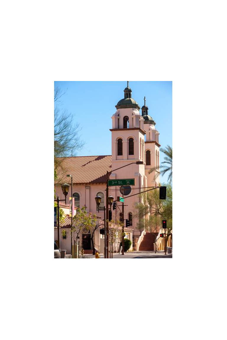 Renaissance Phoenix Downtown 