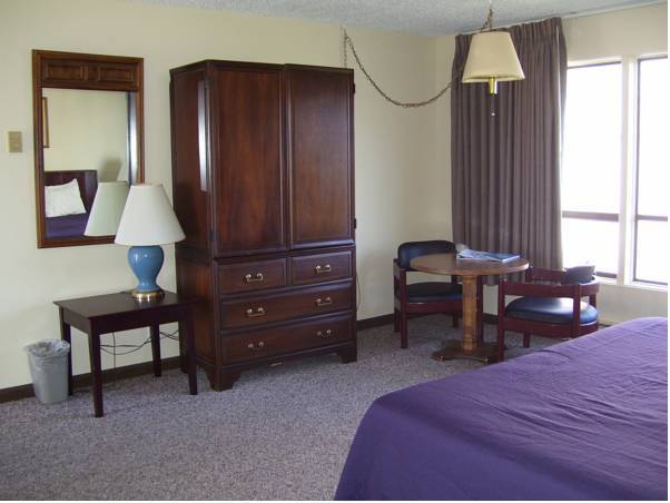Sea Horse Oceanfront Lodging  4* США, Линкольн-Сити
