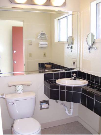 Sea Horse Oceanfront Lodging  4* США, Линкольн-Сити