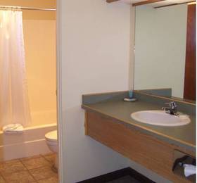 Sea Horse Oceanfront Lodging  в Линкольн-Сити