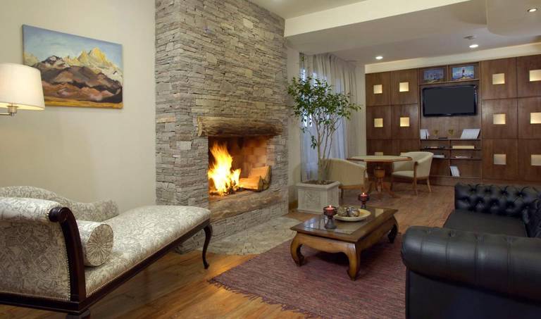 Cilene del Faro Suites & Spa 