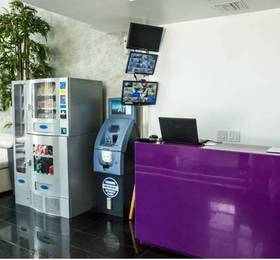 Туры в Deco Walk Hostel South Beach  в США
