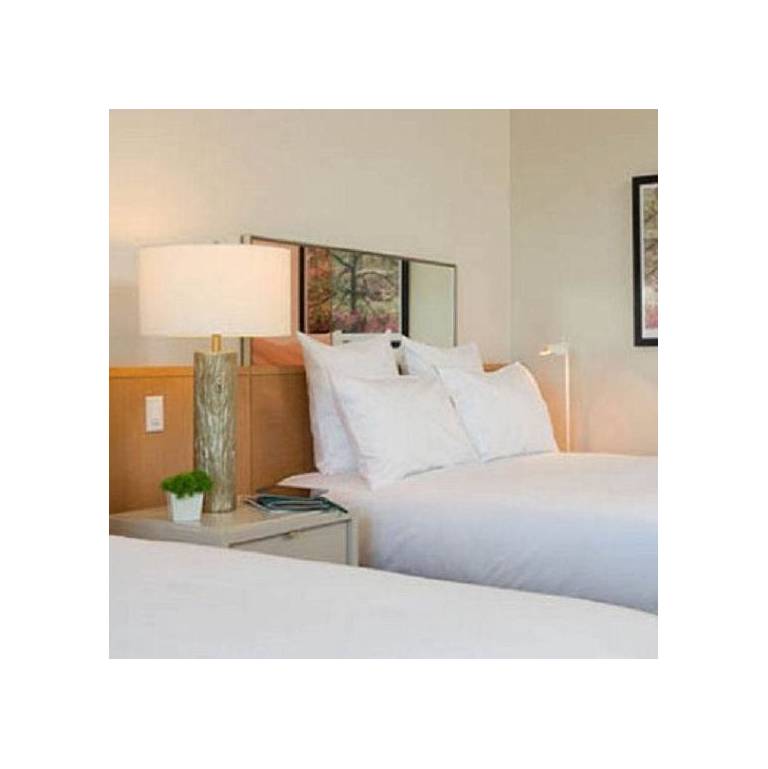21C Museum Hotel Bentonville 