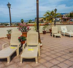 Departamentos Paloma del Mar в Пуэрто-Вальярте