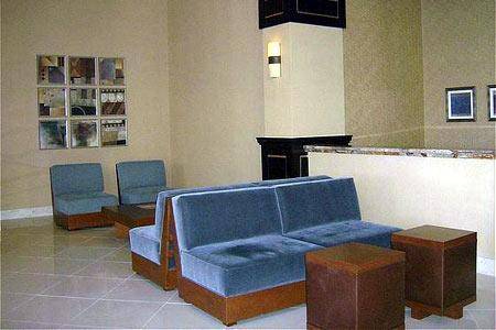 Phoenix Place Hotel & Suites  3* США, Финикс