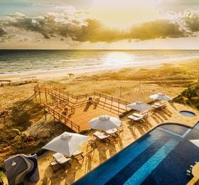 Туры в Bruno Marambaia Charme Hotel  в Бразилии