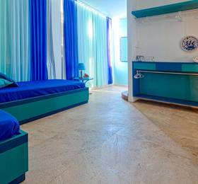 Bruno Marambaia Charme Hotel  в Бебериби
