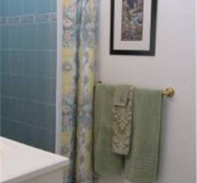 La Veranda Bed and Breakfast  в Сент-Питерсберге
