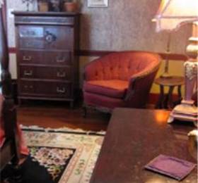 Отдых в La Veranda Bed and Breakfast  - США, Сент-Питерсберг