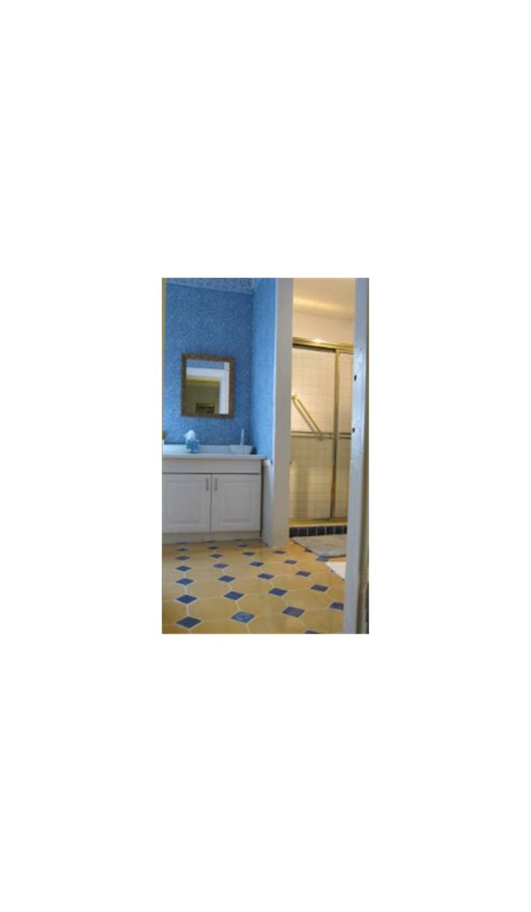 La Veranda Bed and Breakfast 