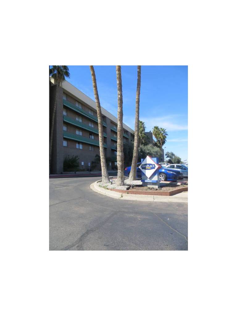 Radisson Hotel Phoenix North