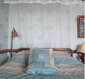 Отдых в Leith Hall Bed and Breakfast  - США, Кейп-Мей