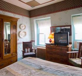 Туры в Leith Hall Bed and Breakfast  в США
