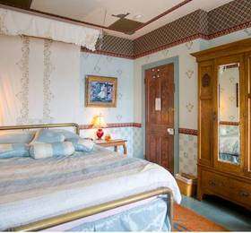 Leith Hall Bed and Breakfast  в Кейп-Мее