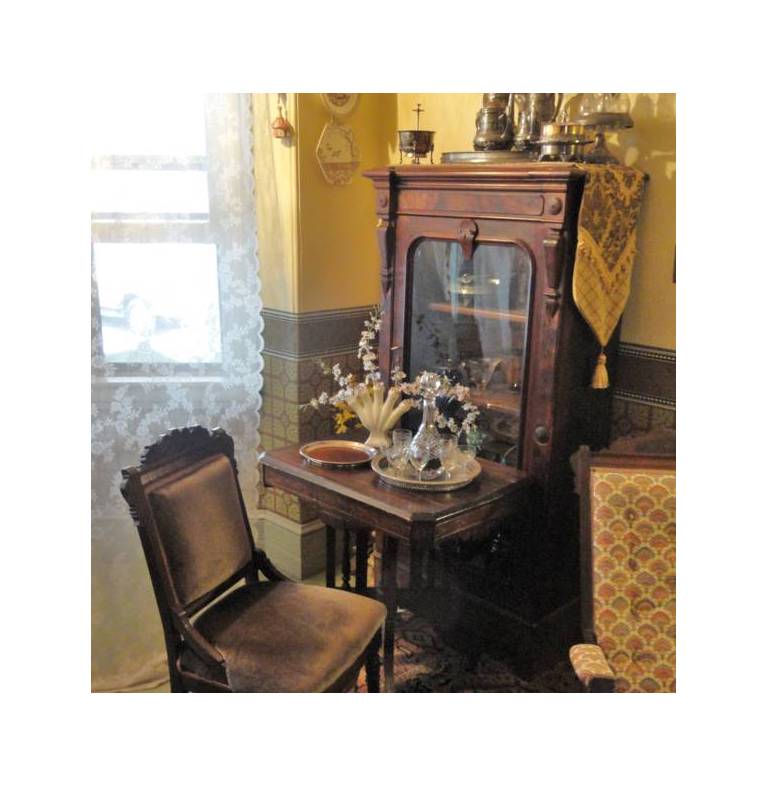 Leith Hall Bed and Breakfast 