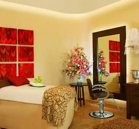 Отдых в Secrets Capri Riviera Cancun - Мексика, Ривьера Майя