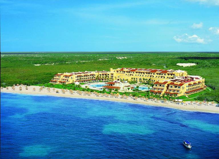 Secrets Capri Riviera Cancun