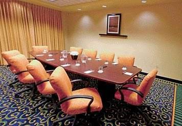 SpringHill Suites Ridgecrest  3* США, Риджкрест